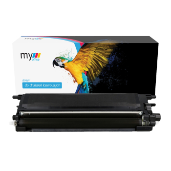 TONER BROTHER TN135BK  MYOFFICE