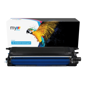 TONER BROTHER TN135C MYOFFICE