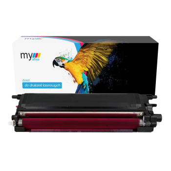 TONER BROTHER TN135M MYOFFICE