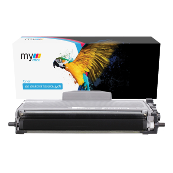 TONER BROTHER TN2120 MYOFFICE