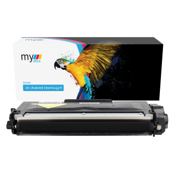 TONER BROTHER TN2320 5,2K MYOFFICE