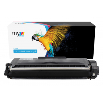 TONER BROTHER TN2320 PF MYOFFICE
