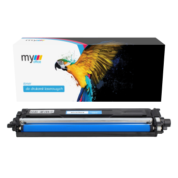 TONER BROTHER TN247C MYOFFICE