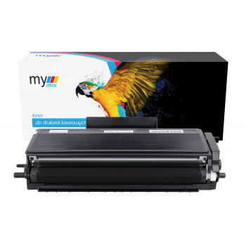 TONER BROTHER TN3170/TN3280 MYOFFICE