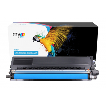 TONER BROTHER TN325C MYOFFICE