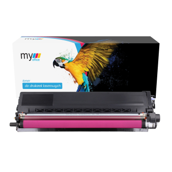TONER BROTHER TN325M  MYOFFICE