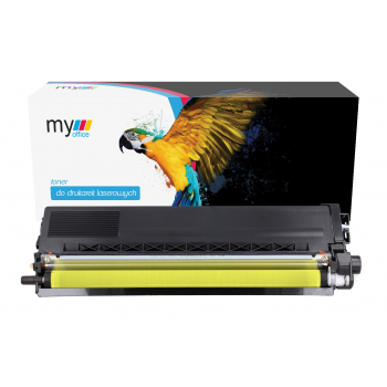 TONER BROTHER TN325Y MYOFFICE