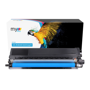 TONER BROTHER TN326C MYOFFICE
