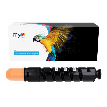 TONER CANON CEXV33 MYOFFICE