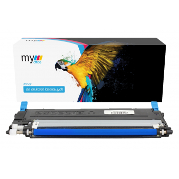 TONER DELL 1230/1235 C MYOFFICE