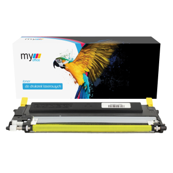TONER DELL 1230/1235 Y MYOFFICE
