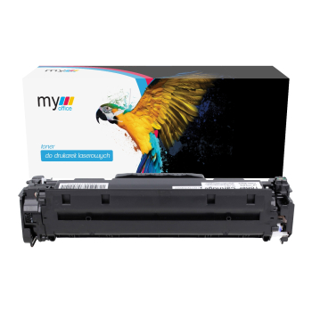 TONER HP CC530A MYOFFICE