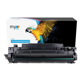 TONER HP CE255X PF MYOFFICE