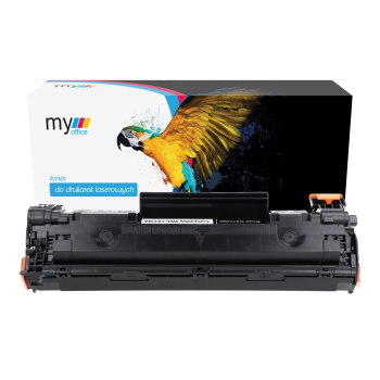 TONER HP CE278A MYOFFICE