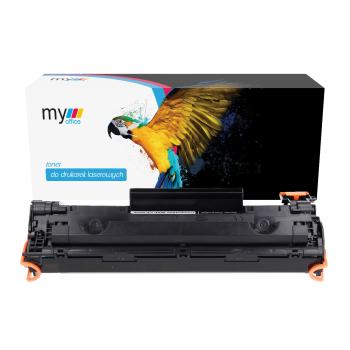 TONER HP CE285A MYOFFICE