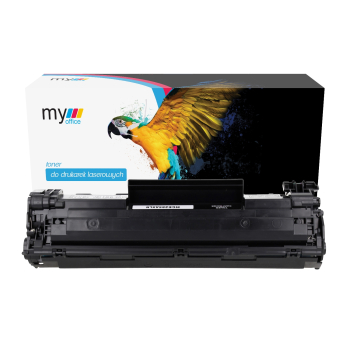 TONER HP CE285AXL MYOFFICE