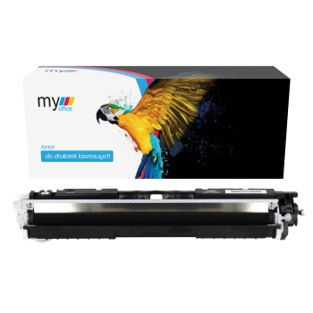 TONER HP CE310A PF MYOFFICE