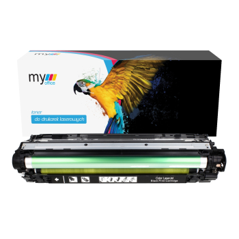 TONER HP CE740A PREMIUM MYOFFICE