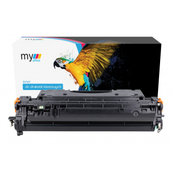 TONER HP CF280X PF MYOFFICE