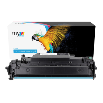 TONER HP CF287A PF MYOFFICE