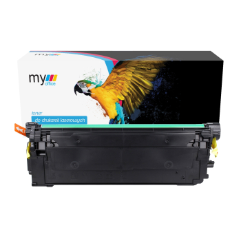 TONER HP CF360X MYOFFICE