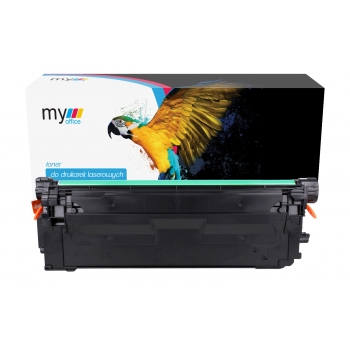 TONER HP CF363X MYOFFICE
