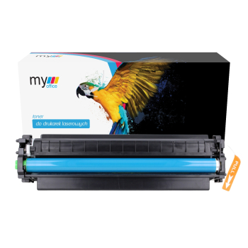 TONER HP CF410X MYOFFICE