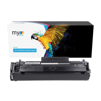 TONER HP Q2612A MYOFFICE
