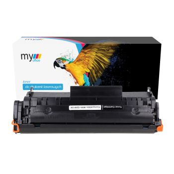 TONER HP Q2612X MYOFFICE