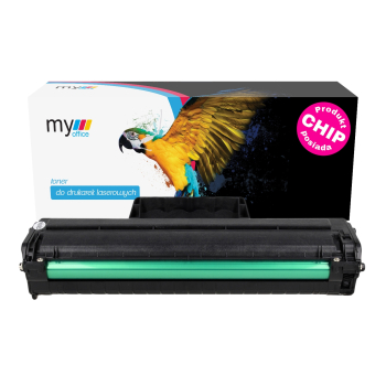 TONER HP W1106A MYOFFICE Z CHIPEM