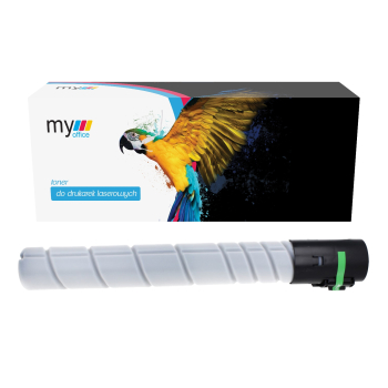 TONER KONICA MINOLTA TN216 BK MYOFFICE