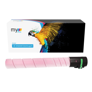 TONER KONICA MINOLTA TN216 M MYOFFICE
