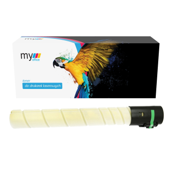 TONER KONICA MINOLTA TN216 Y MYOFFICE