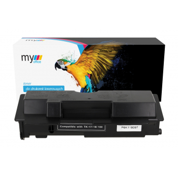 TONER KYOCERA TK100 MYOFFICE