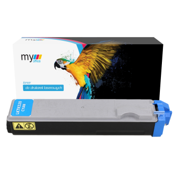 TONER KYOCERA TK520 C MYOFFICE
