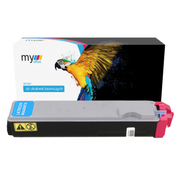 TONER KYOCERA TK520 M MYOFFICE