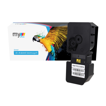 TONER KYOCERA TK5230 BK MYOFFICE Z CHIPEM