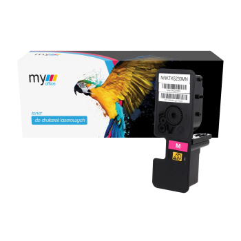 TONER KYOCERA TK5230 M MYOFFICE Z CHIPEM