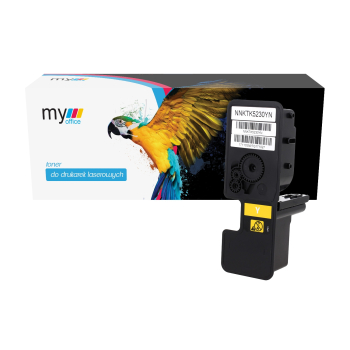 TONER KYOCERA TK5230 Y MYOFFICE Z CHIPEM