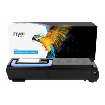 TONER KYOCERA TK540 BK MYOFFICE