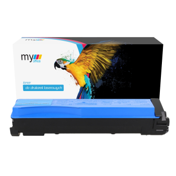 TONER KYOCERA TK540 C MYOFFICE
