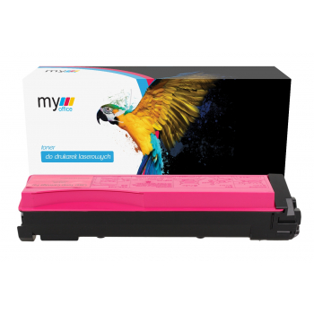 TONER KYOCERA TK540 M MYOFFICE