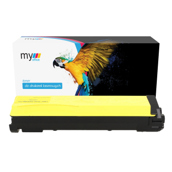 TONER KYOCERA TK540 Y MYOFFICE