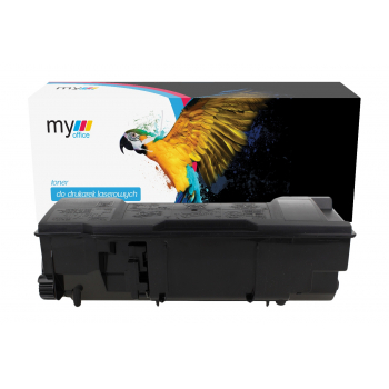 TONER KYOCERA TK65 MYOFFICE