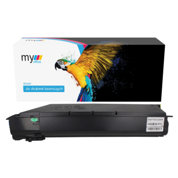 TONER KYOCERA TK8505BK MYOFFICE