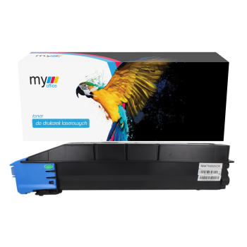 TONER KYOCERA TK8505C MYOFFICE
