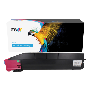 TONER KYOCERA TK8505M MYOFFICE