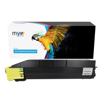 TONER KYOCERA TK8505Y MYOFFICE
