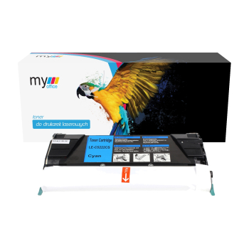 TONER LEXMARK C522C MYOFFICE