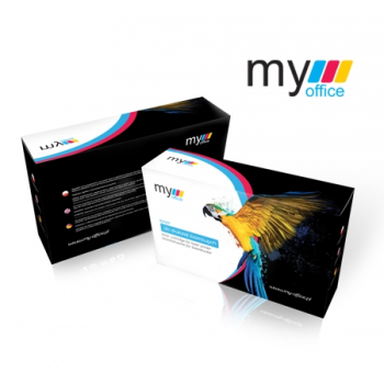 TONER LEXMARK C746BK MYOFFICE
